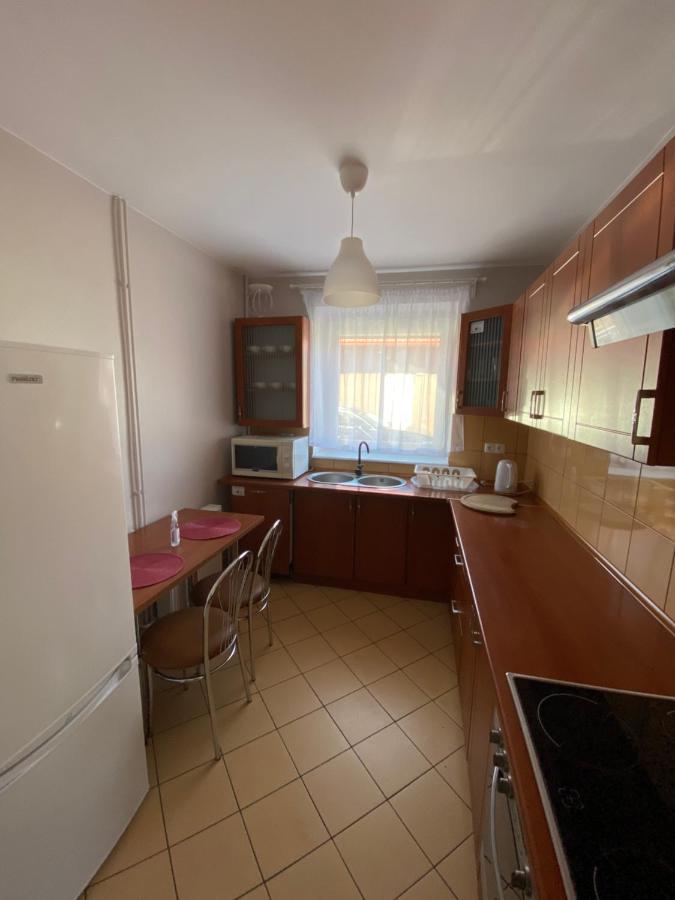 Apartament U Rybaka Stężyca Екстериор снимка