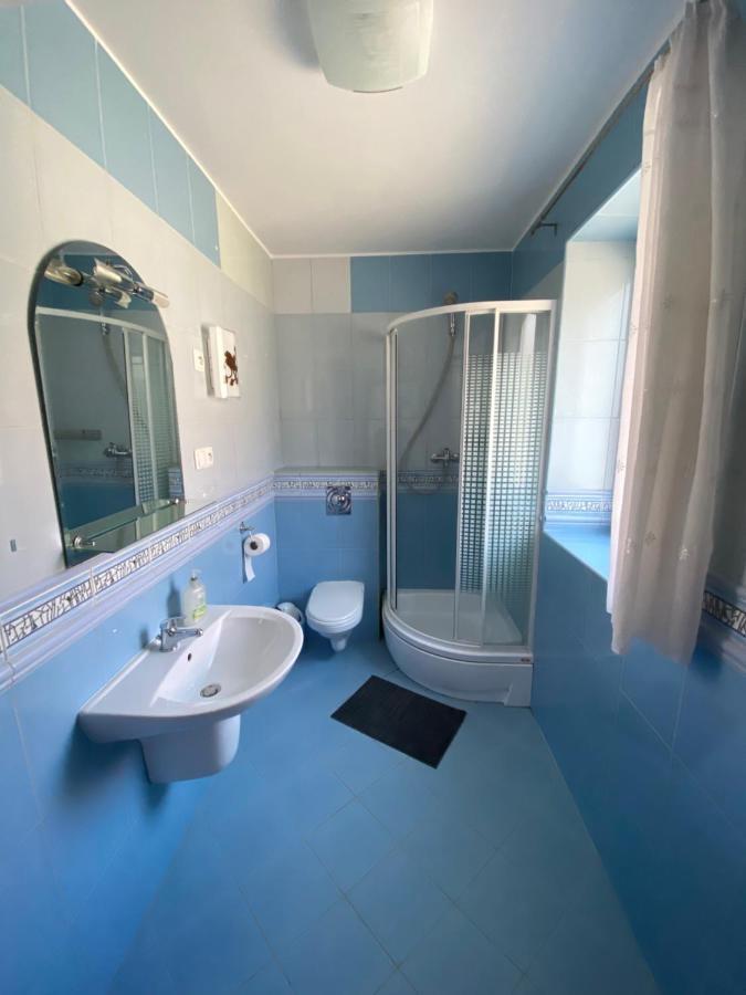 Apartament U Rybaka Stężyca Екстериор снимка