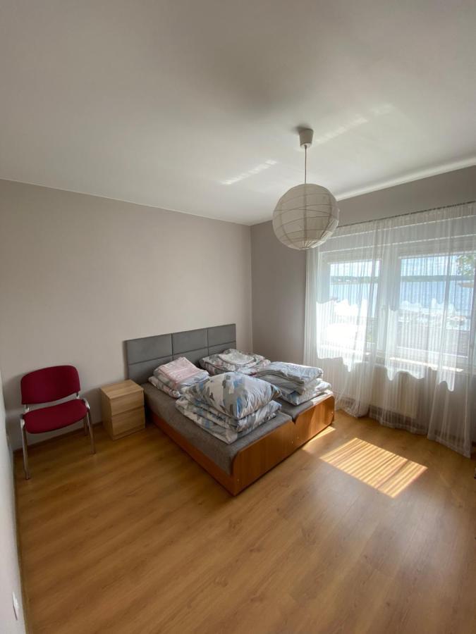 Apartament U Rybaka Stężyca Екстериор снимка